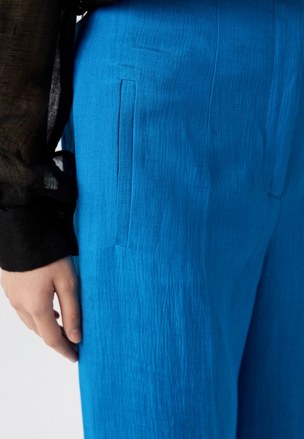 фото Брюки alberta ferretti