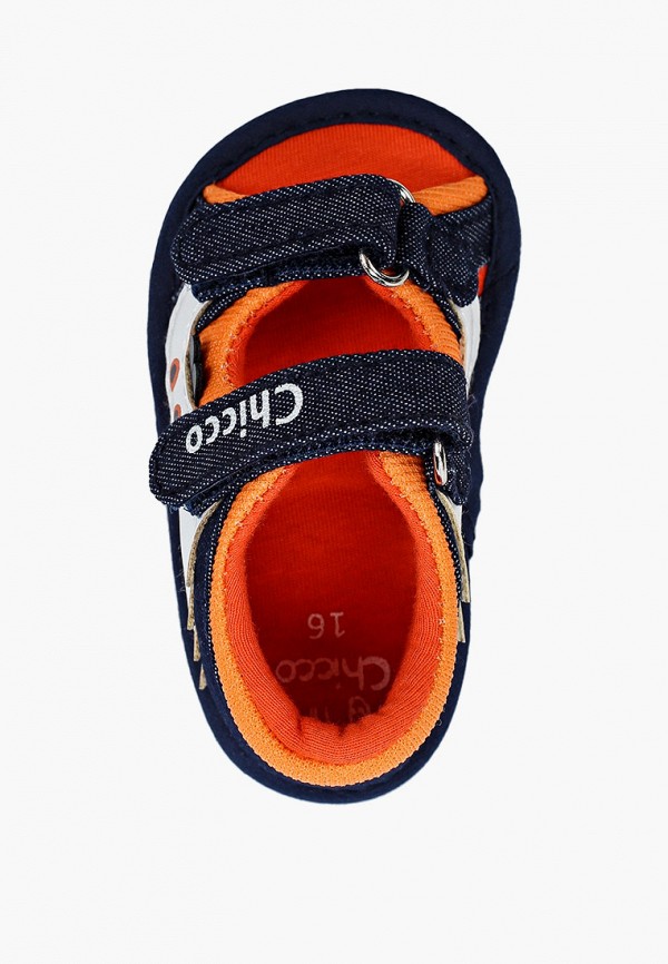 фото Сандалии chicco