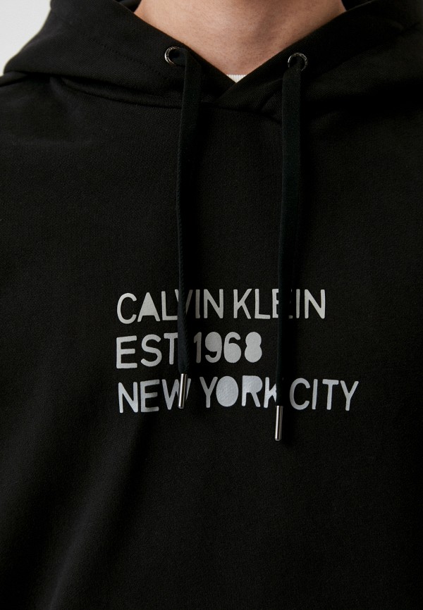фото Худи calvin klein
