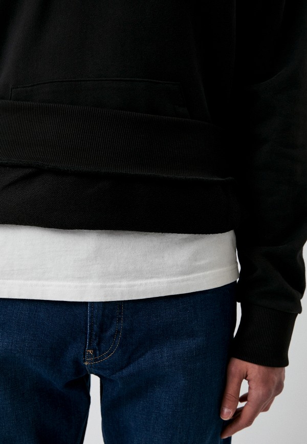 фото Худи calvin klein