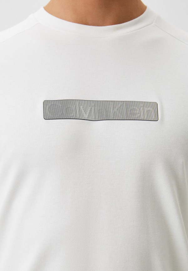 фото Футболка calvin klein