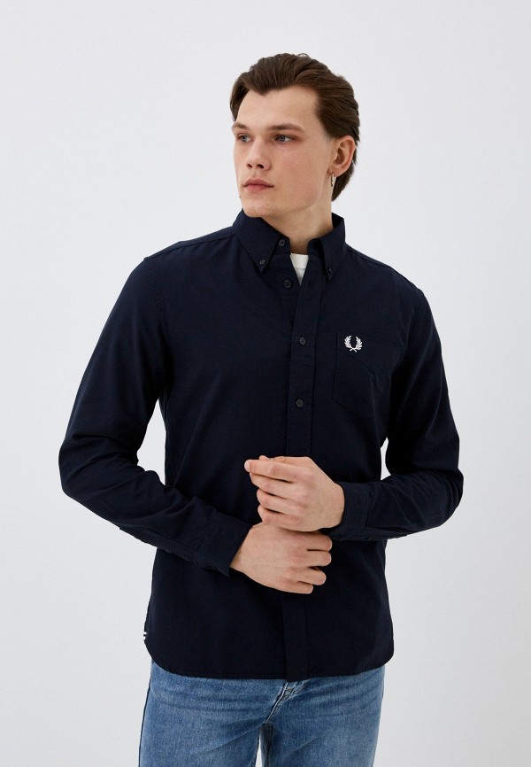 фото Рубашка fred perry