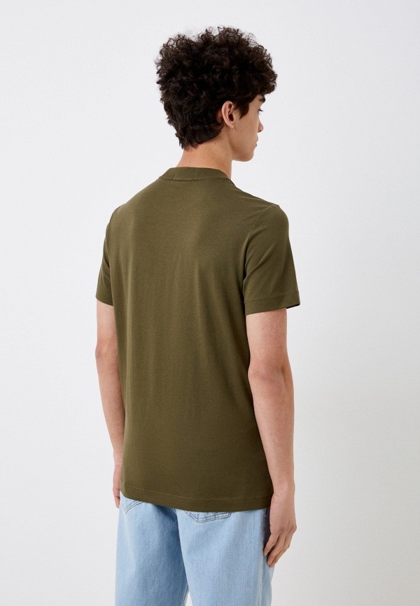 фото Футболка fred perry