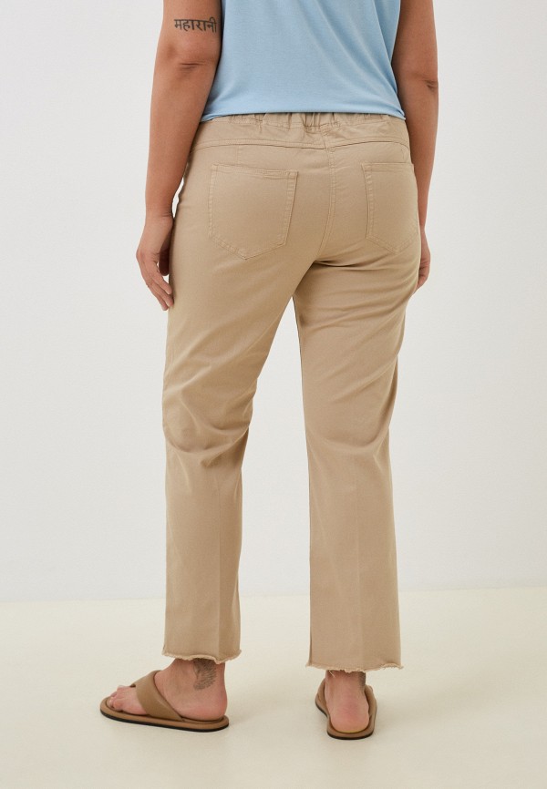 фото Джинсы elena miro