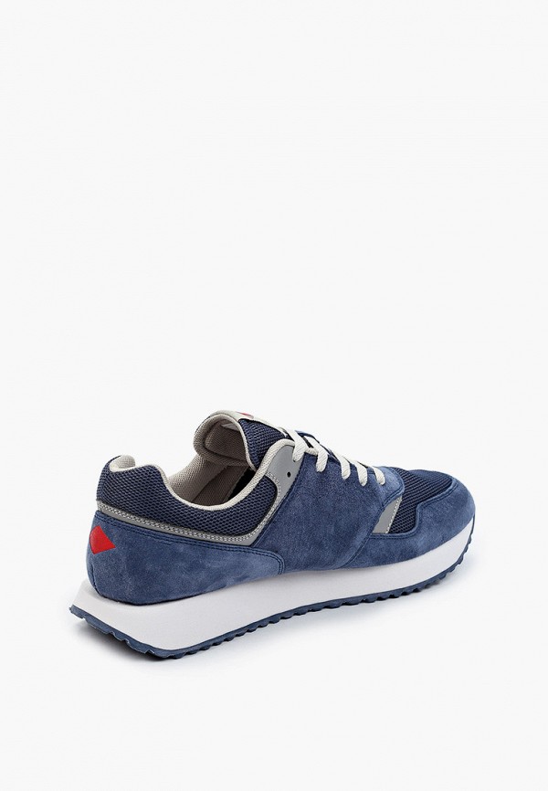 фото Кроссовки lee cooper