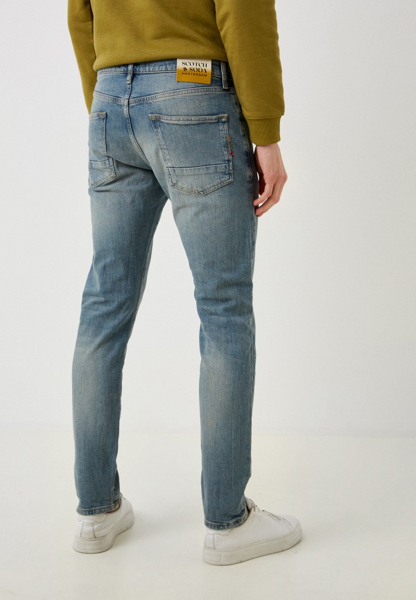 фото Джинсы scotch&soda