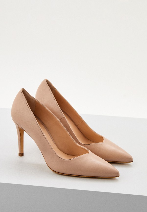 фото Туфли principe di bologna