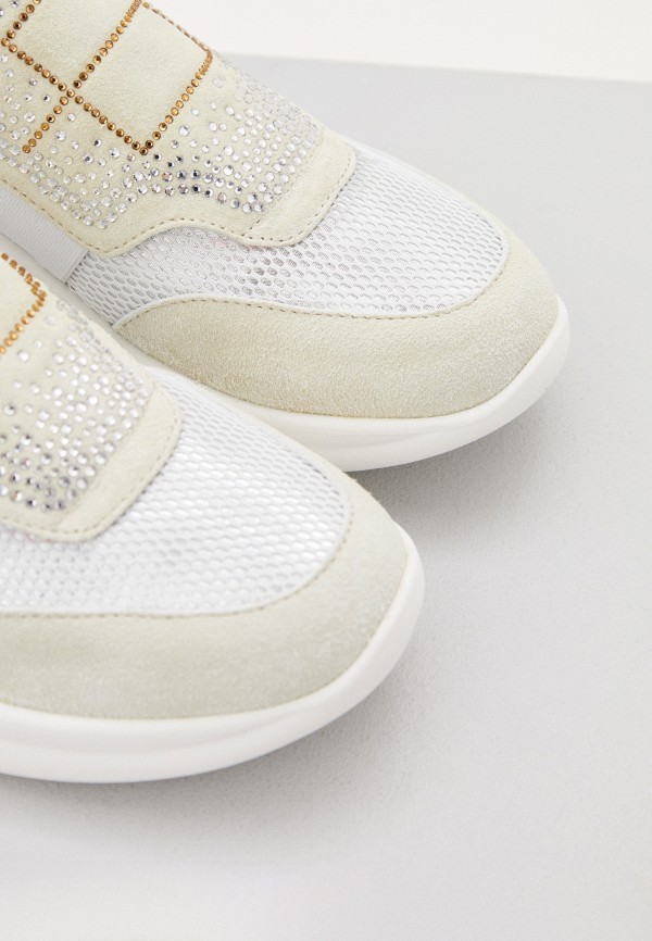 фото Кроссовки baldinini