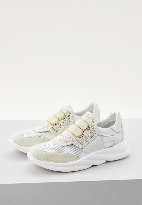 фото Кроссовки baldinini