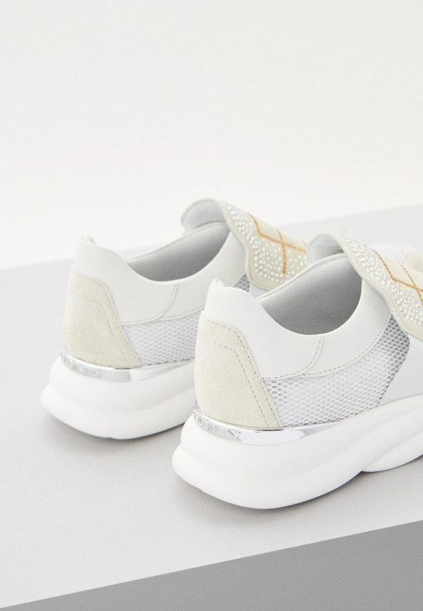 фото Кроссовки baldinini