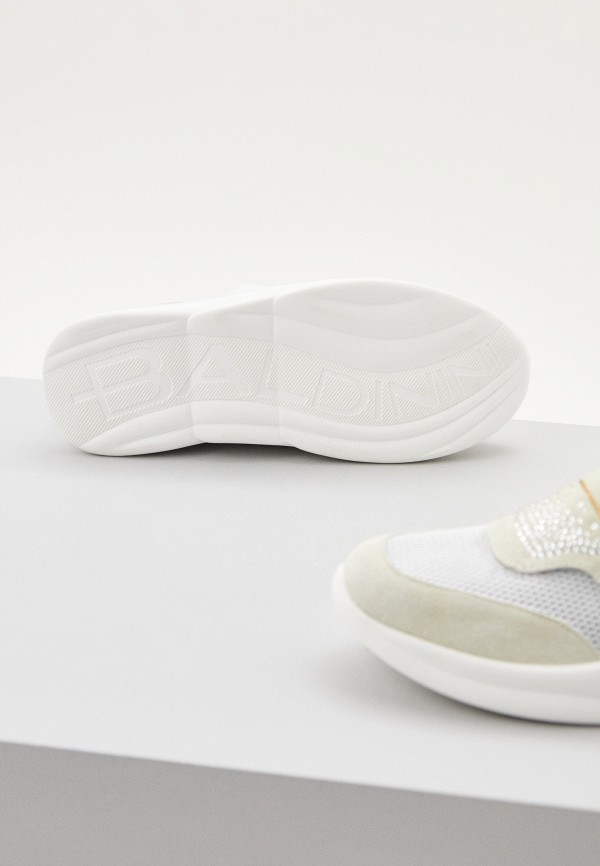 фото Кроссовки baldinini