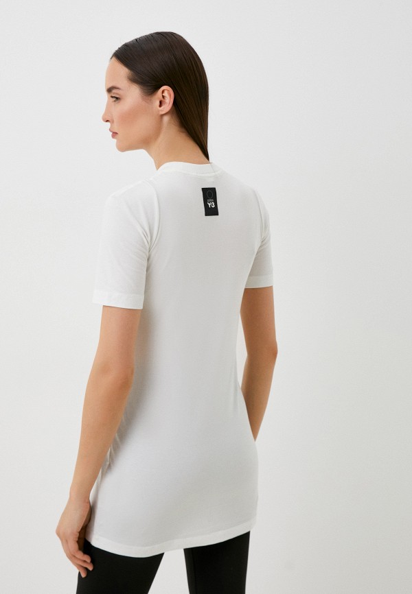 фото Футболка спортивная adidas y-3