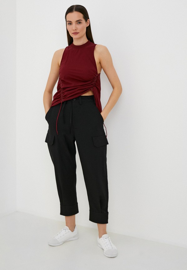 фото Майка adidas y-3