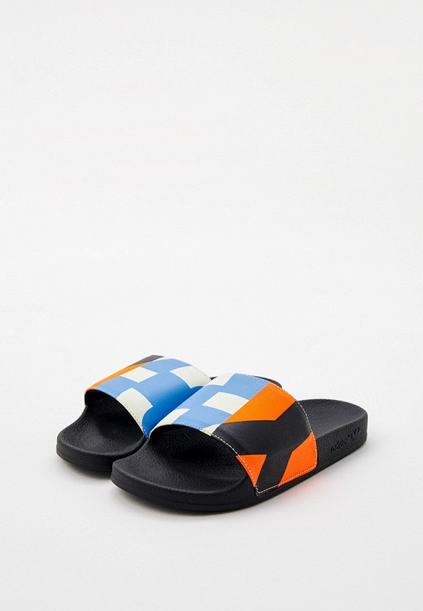 фото Сланцы adidas y-3