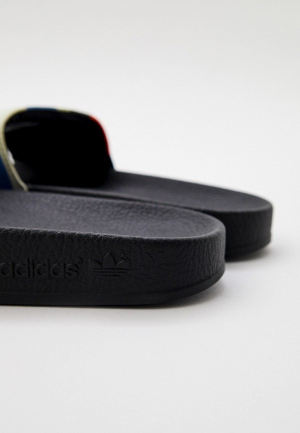 фото Сланцы adidas y-3