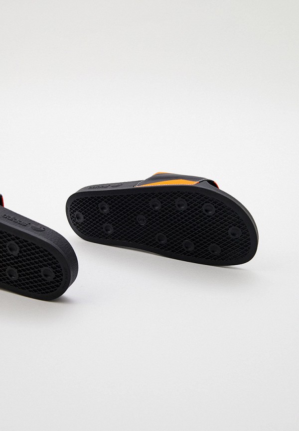 фото Сланцы adidas y-3