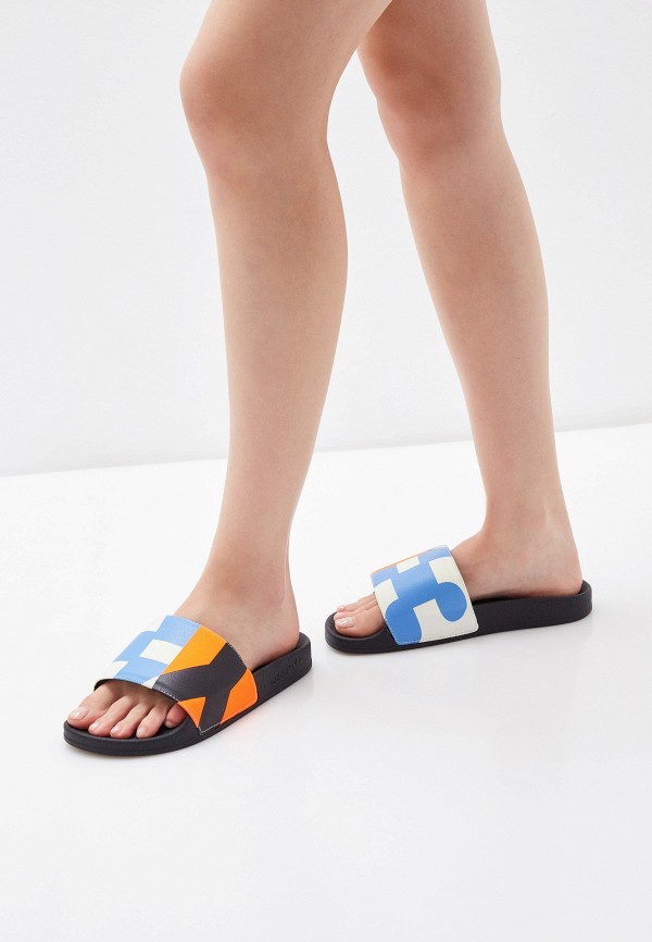 фото Сланцы adidas y-3