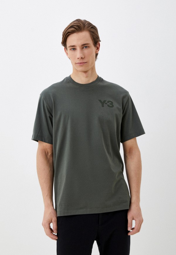 фото Футболка adidas y-3