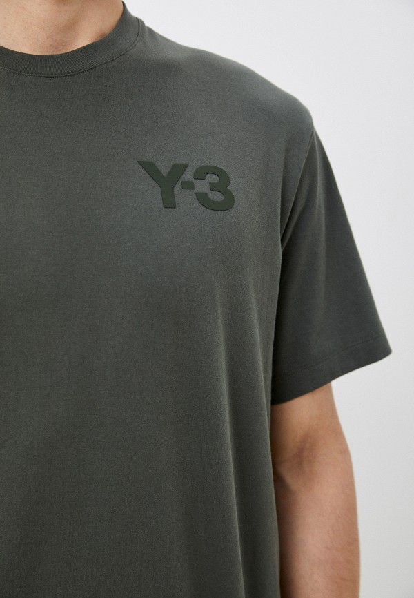 фото Футболка adidas y-3