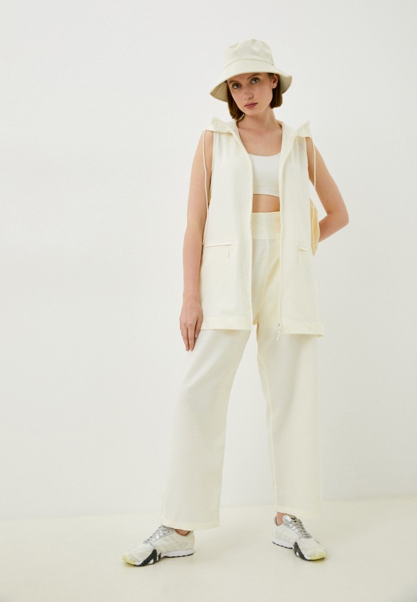 фото Жилет спортивный adidas y-3