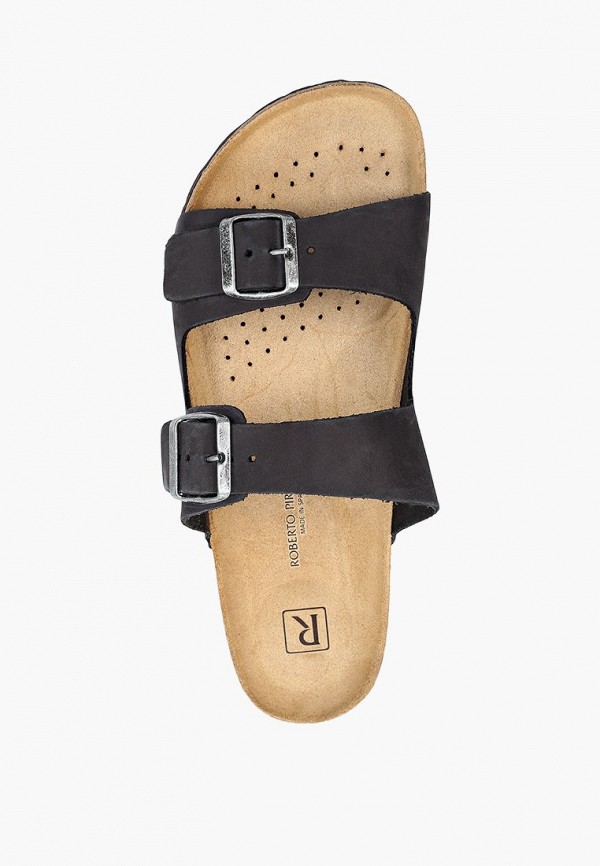 фото Сандалии roberto piraloff