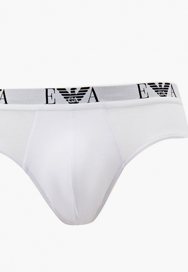фото Трусы 3 шт. emporio armani
