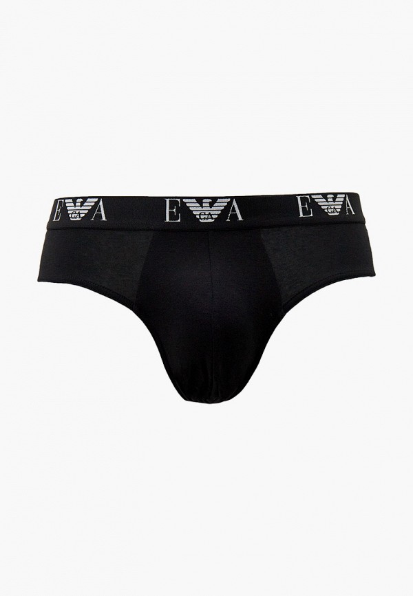 фото Трусы 3 шт. emporio armani