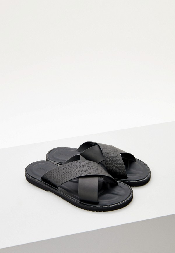 фото Сандалии emporio armani