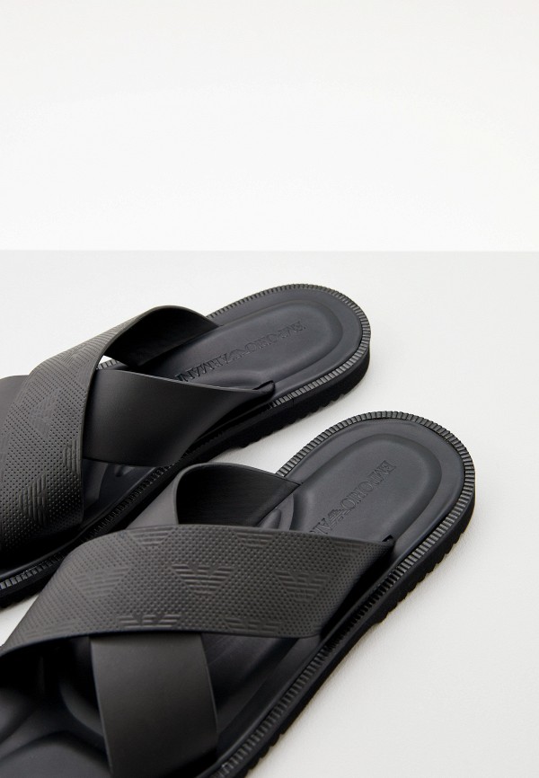 фото Сандалии emporio armani