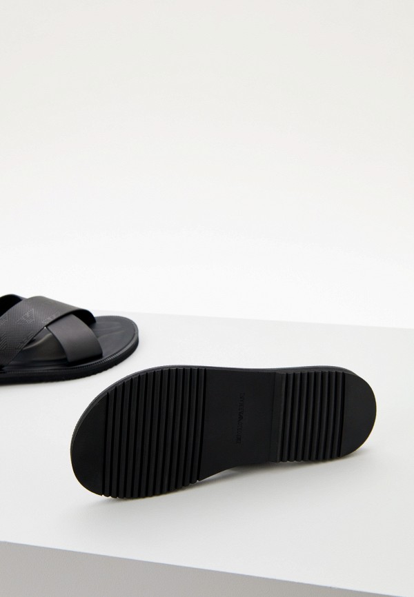 фото Сандалии emporio armani