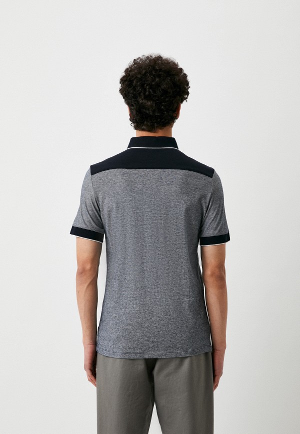 фото Поло armani exchange