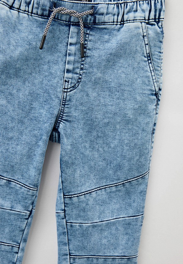 фото Джинсы reporter young