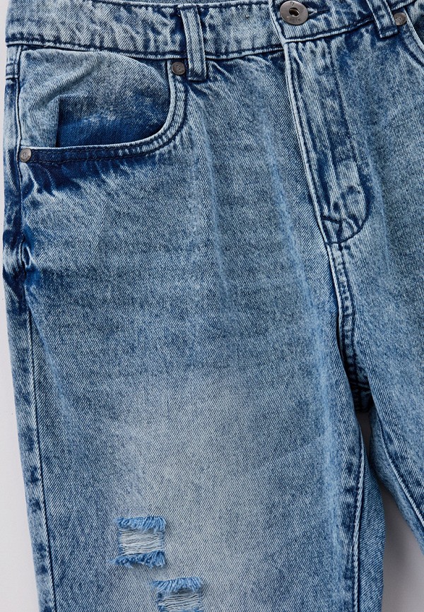 фото Джинсы reporter young