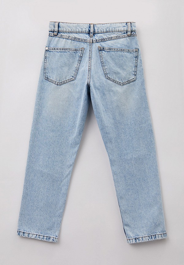фото Джинсы reporter young