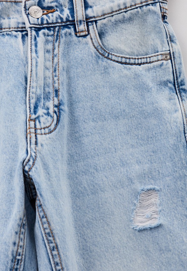 фото Джинсы reporter young