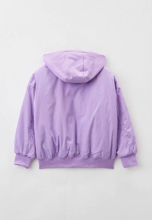 фото Куртка утепленная reporter young