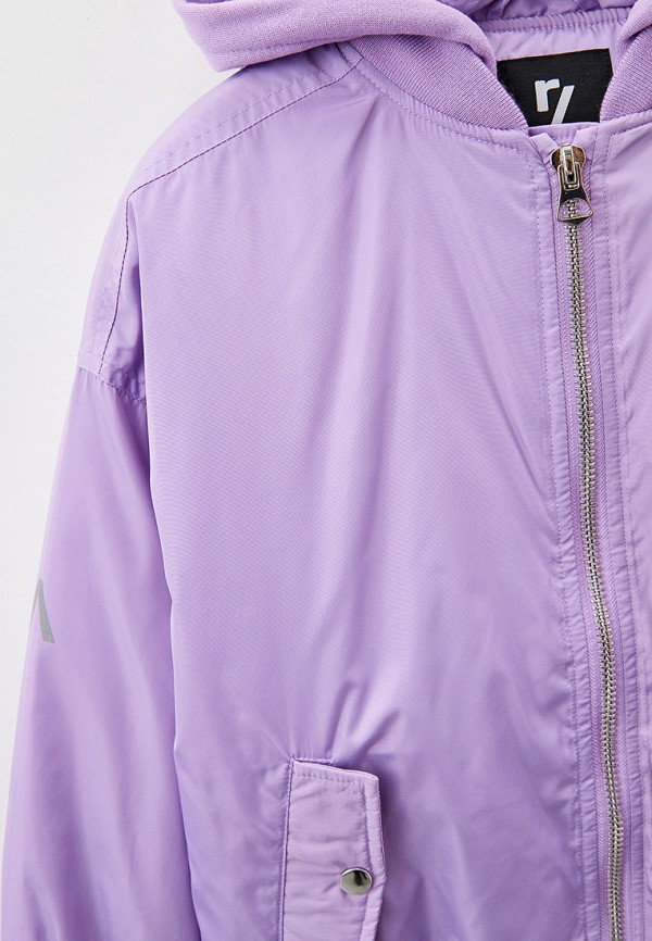 фото Куртка утепленная reporter young