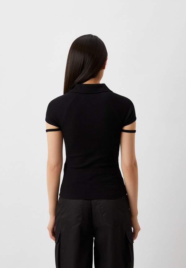 фото Поло helmut lang