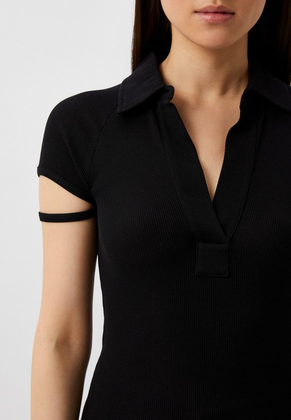 фото Поло helmut lang