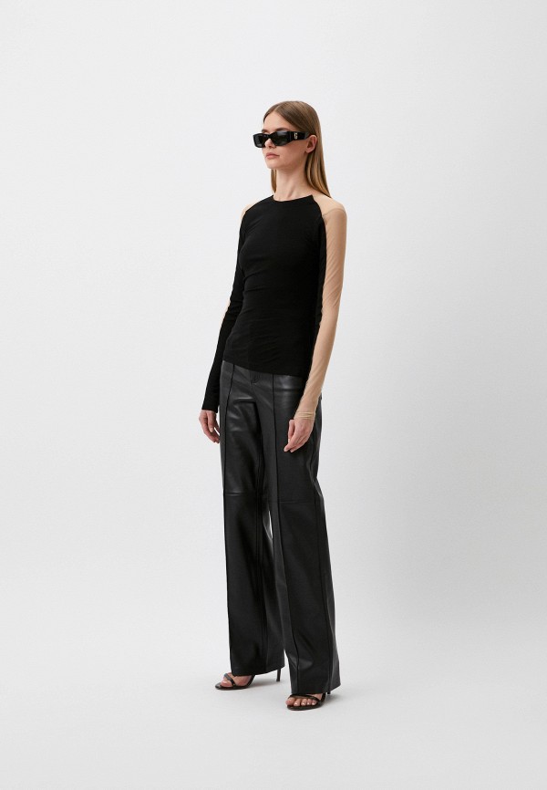 фото Лонгслив helmut lang