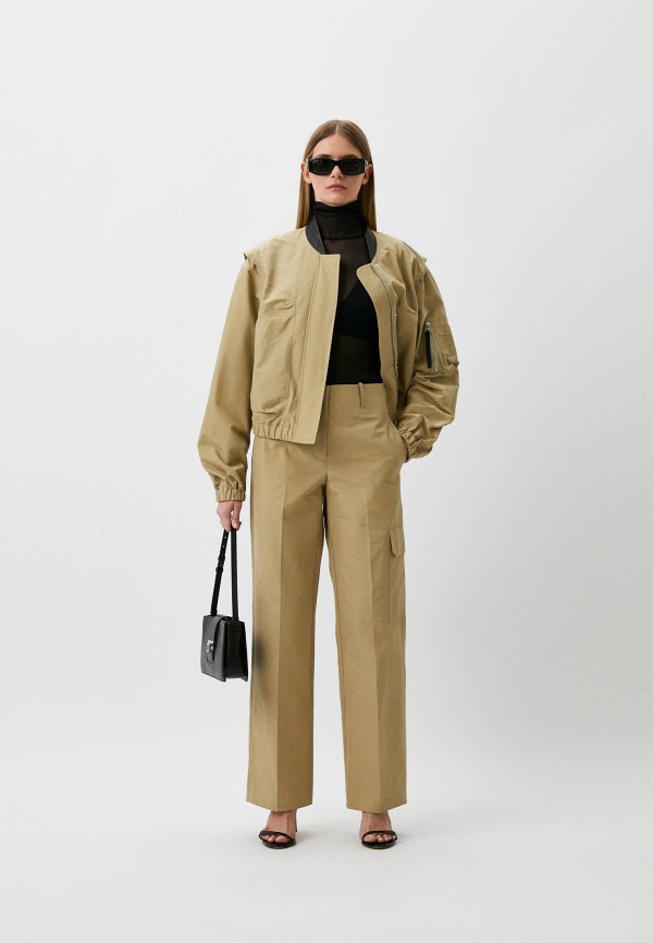 фото Брюки helmut lang