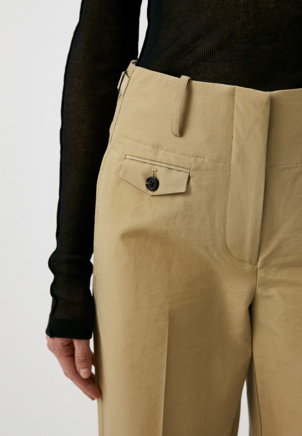 фото Брюки helmut lang