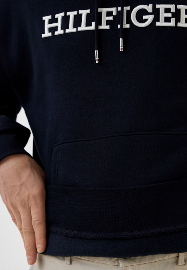 фото Худи tommy hilfiger