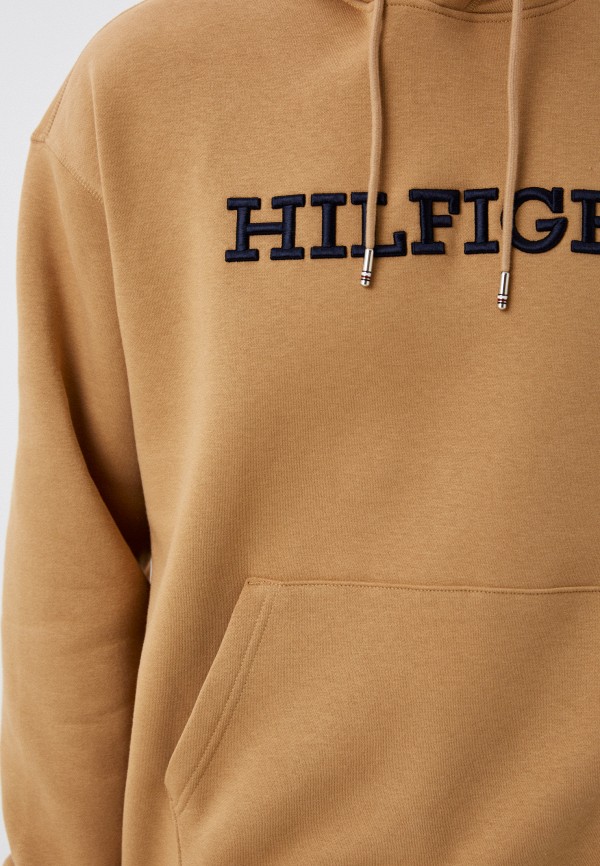 фото Худи tommy hilfiger