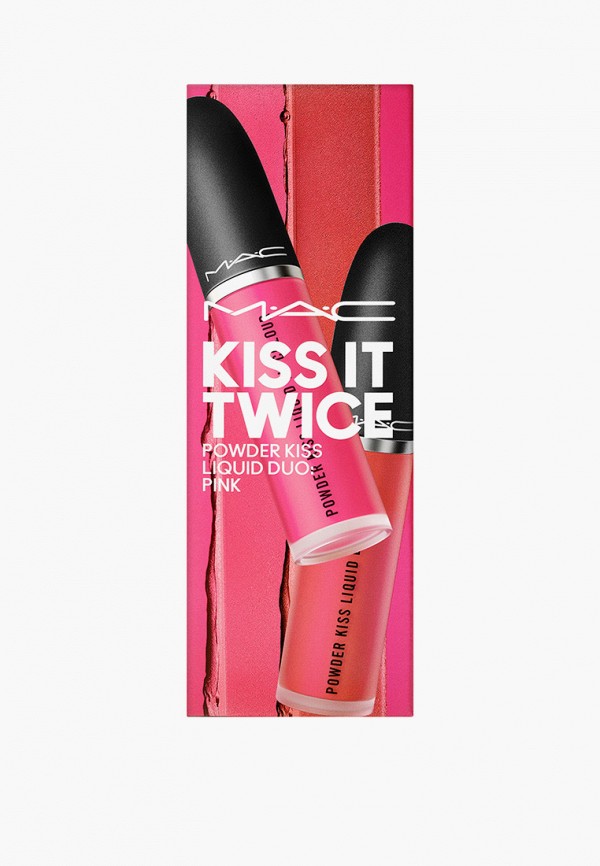 фото Набор для макияжа губ mac