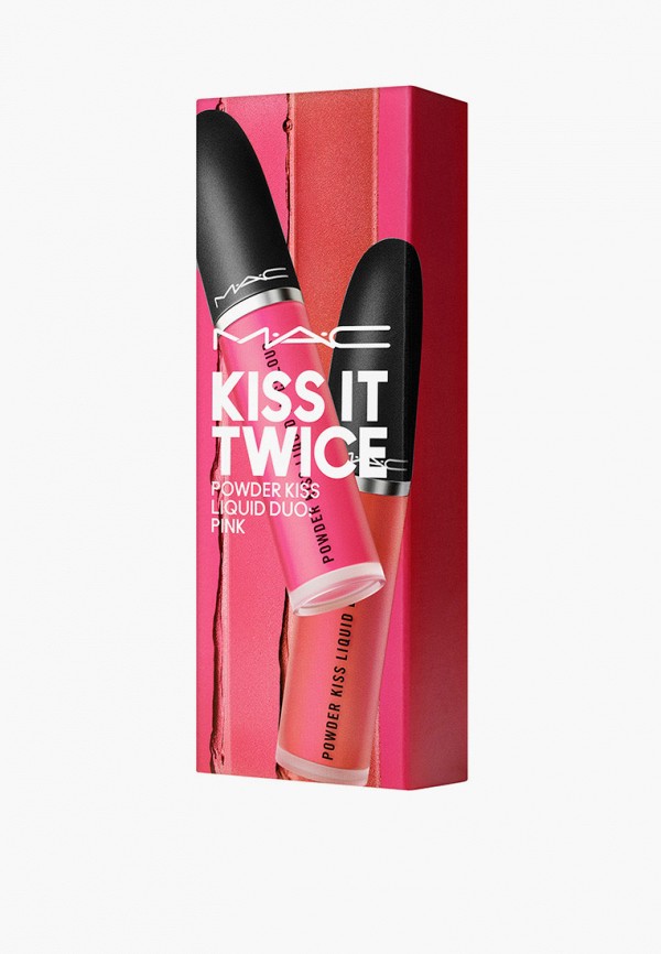 фото Набор для макияжа губ mac