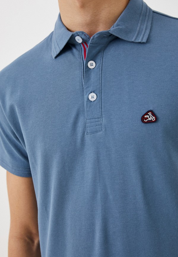 фото Поло mz72