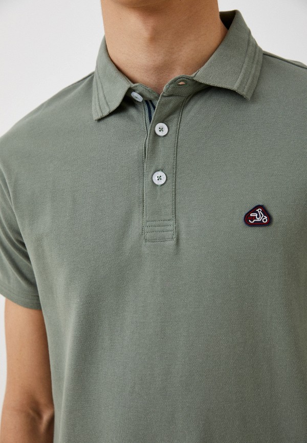 фото Поло mz72