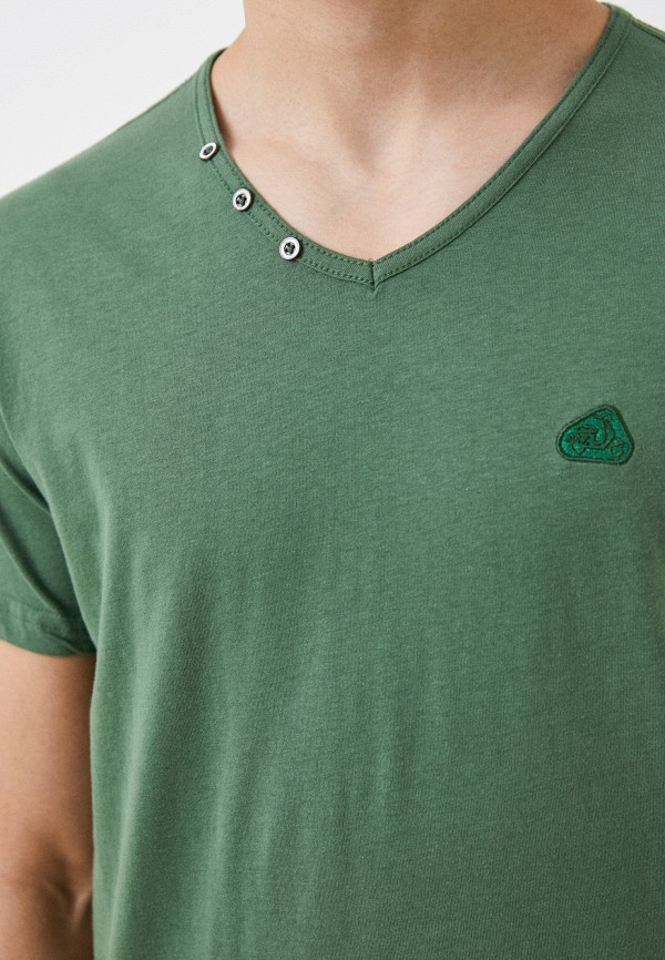 фото Футболка mz72