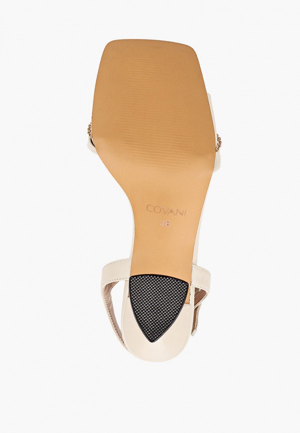 фото Босоножки covani